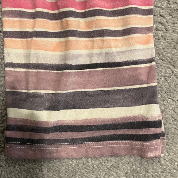 Sonoma Striped Multicolor Pajama Pants - Picture 6 of 6